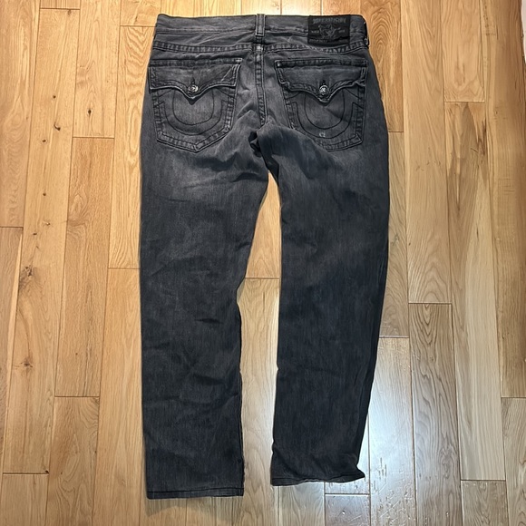 Vintage True Religion Ricky jeans - Picture 7 of 9